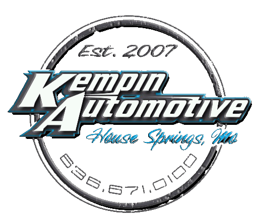 Kempin Automotive Logo