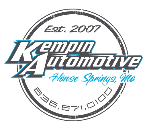 Kempin Automotive Logo